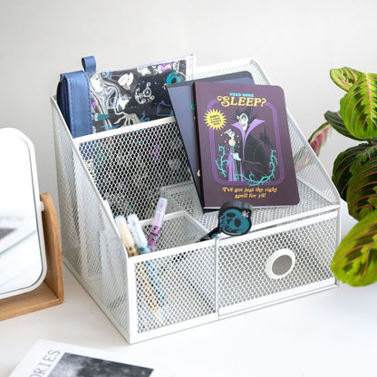 Disney Villains stationery kit Nerdscape