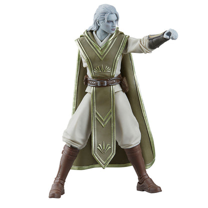 Star Wars Figura da Collezione Dagan Gera Jedi The Black Series 15cm - Nerdscape Nerdscape