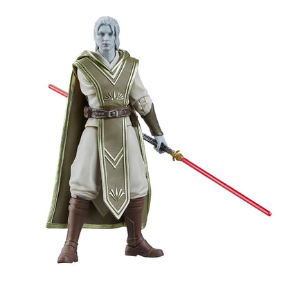 Star Wars Figura da Collezione Dagan Gera Jedi The Black Series 15cm - Nerdscape Nerdscape
