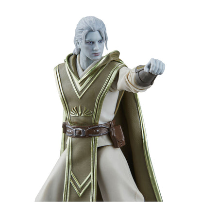 Star Wars Figura da Collezione Dagan Gera Jedi The Black Series 15cm - Nerdscape Nerdscape