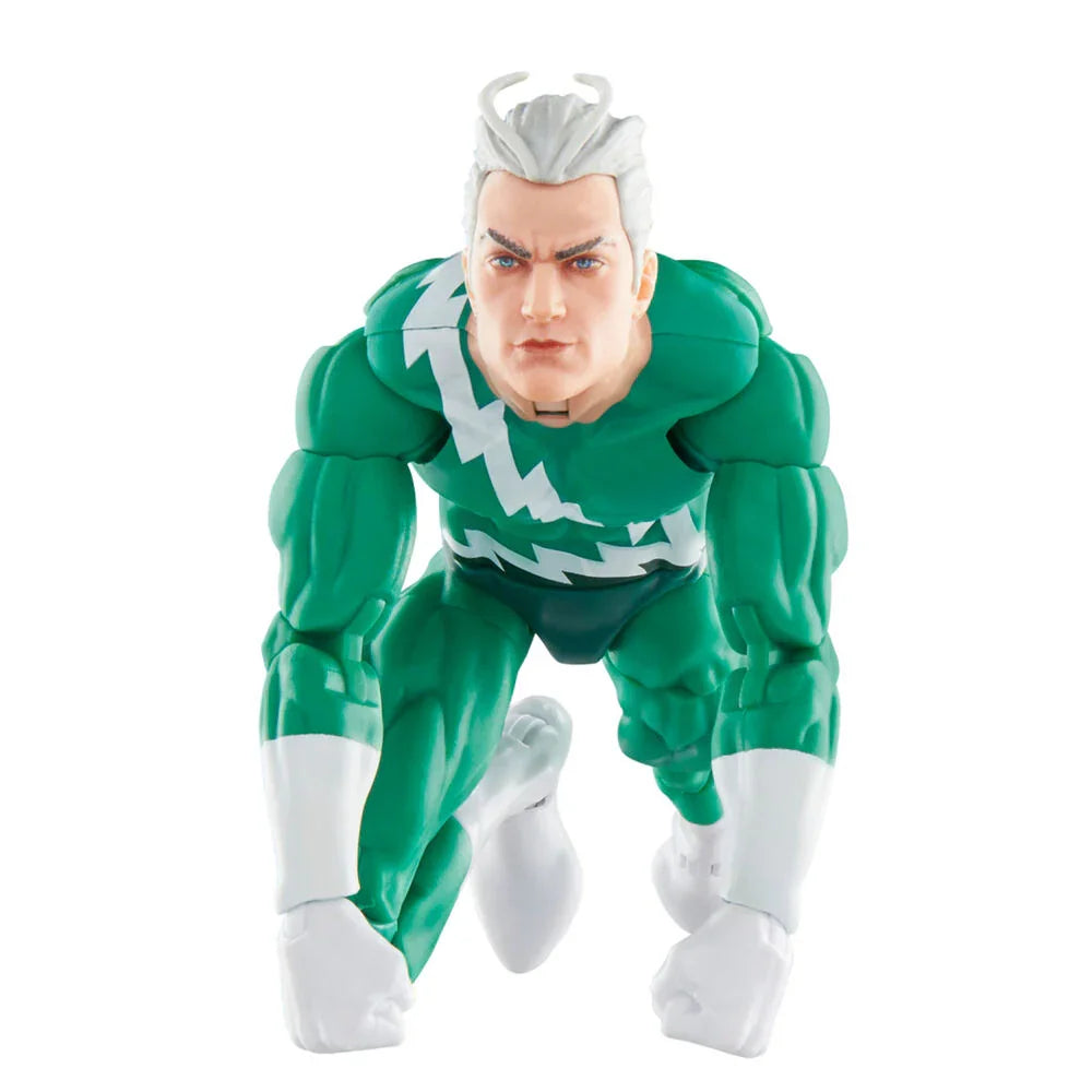 Marvel Avengers Quicksilver Figura da Collezione 15cm Articolata - Nerdscape Nerdscape