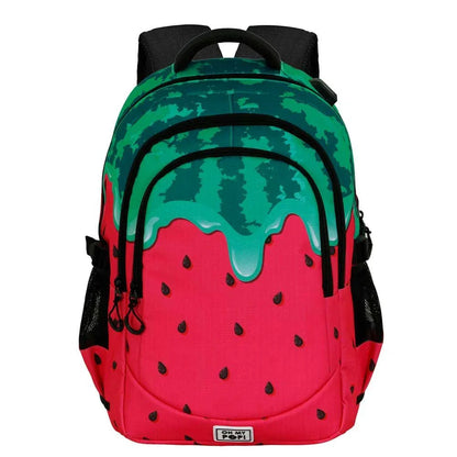 Oh My Pop! Melty Melon 44cm - Zaino Adattabile Nerdscape