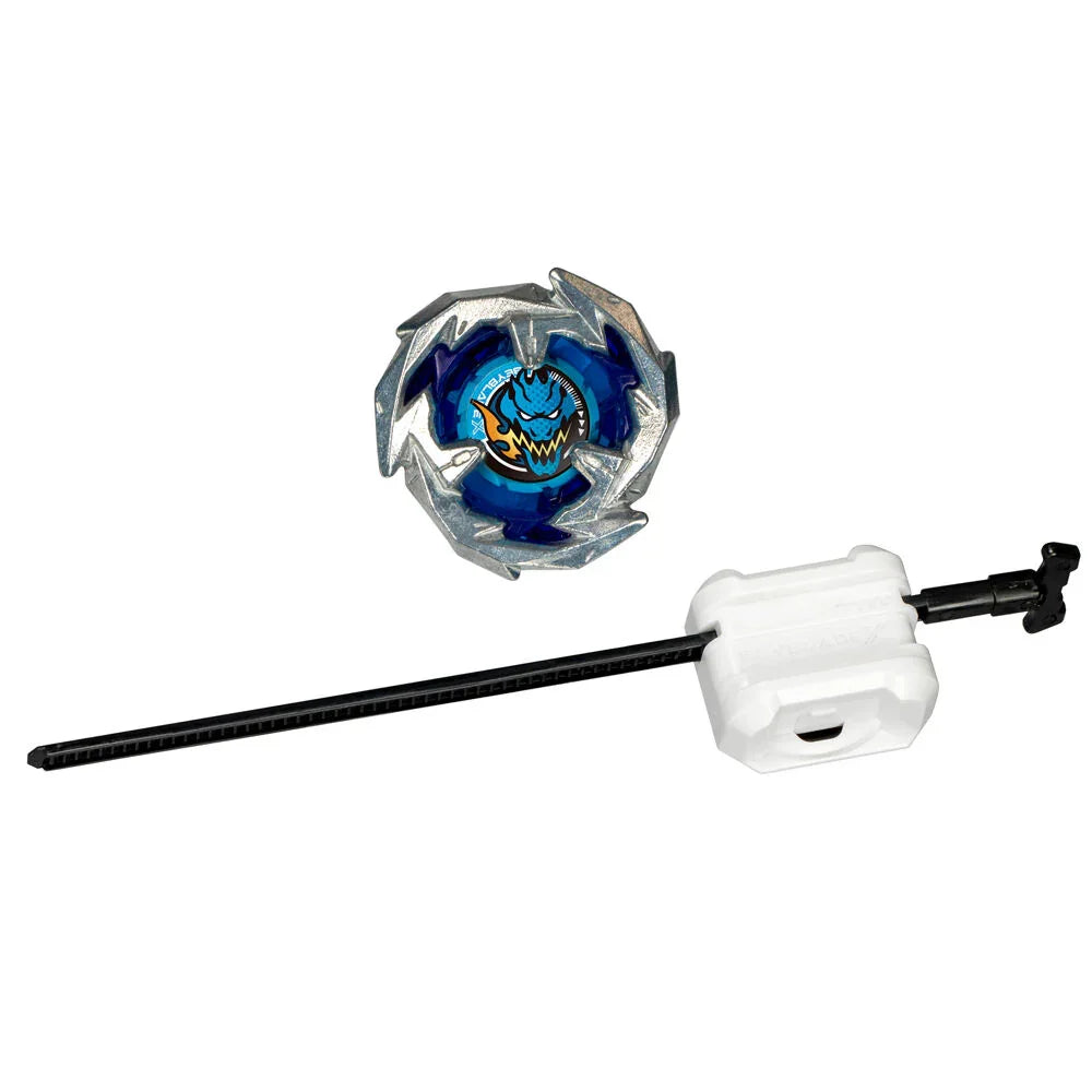 BeybladeX Sword Dran - Figura da Collezione - Nerdscape Nerdscape