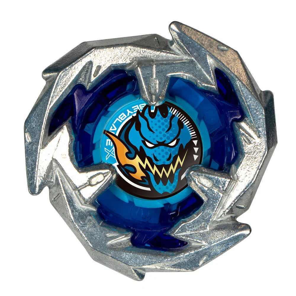 BeybladeX Sword Dran - Figura da Collezione - Nerdscape Nerdscape