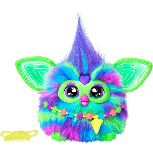 Funko Pop! Furby Aurora Spanish Edition - Figura da Collezione - Nerdscape Nerdscape