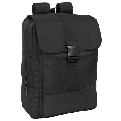 FC Barcelona Premium Laptop backpack 39cm Nerdscape