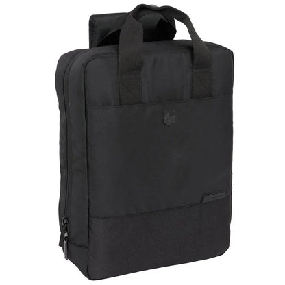 FC Barcelona Premium Laptop backpack 39cm Nerdscape