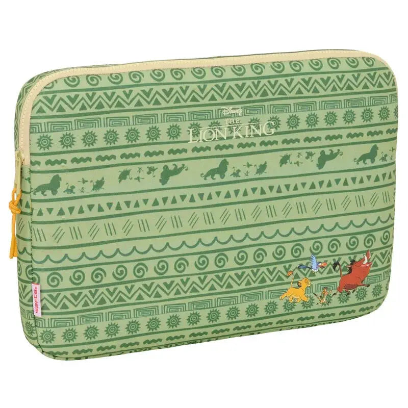 Disney The Lion King Mufasa Laptop case Nerdscape