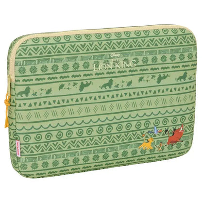 Disney The Lion King Mufasa Laptop case Nerdscape
