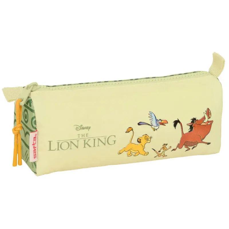 Disney The Lion King Mufasa pencil case Nerdscape