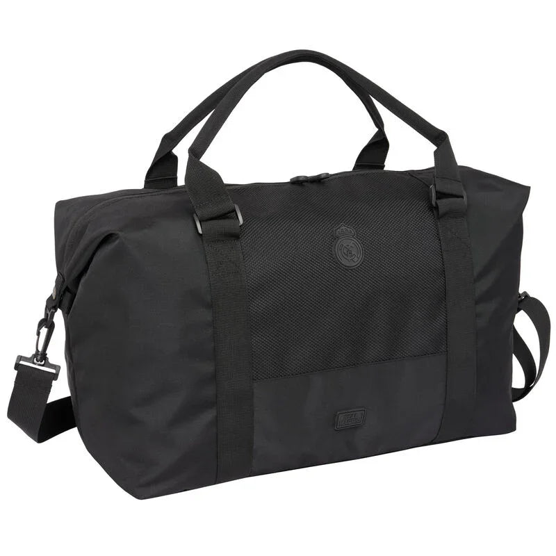 Real Madrid Premium sport bag Nerdscape