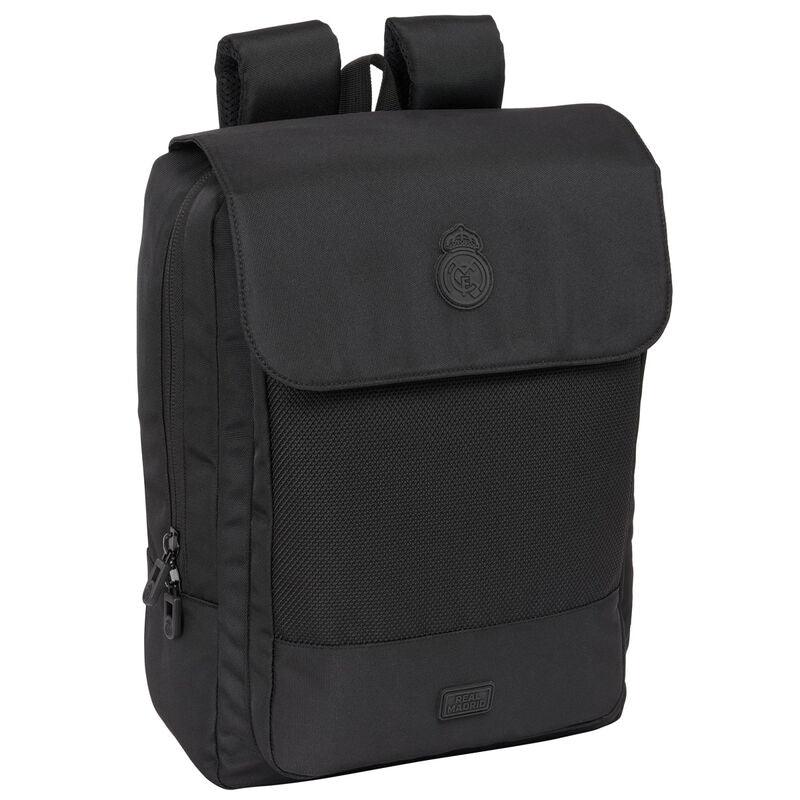 Real Madrid Premium Laptop backpack 39cm Nerdscape