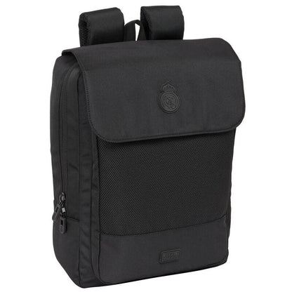 Real Madrid Premium Laptop backpack 39cm Nerdscape