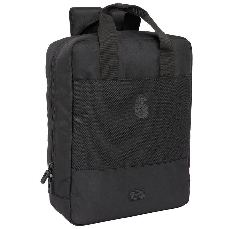 Real Madrid Premium Laptop backpack 39cm Nerdscape