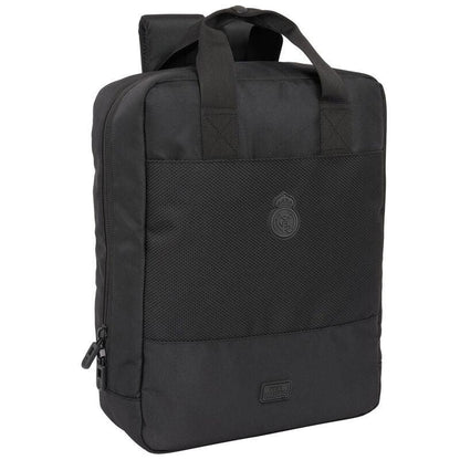 Real Madrid Premium Laptop backpack 39cm Nerdscape