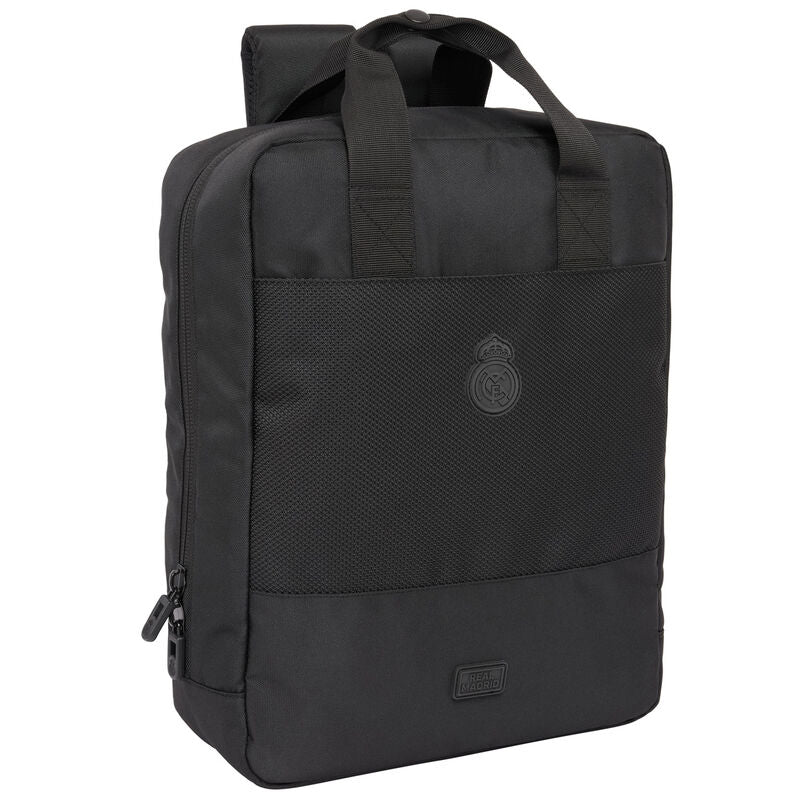 Real Madrid Premium Laptop backpack 39cm Nerdscape
