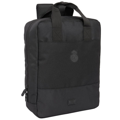 Real Madrid Premium Laptop backpack 39cm Nerdscape