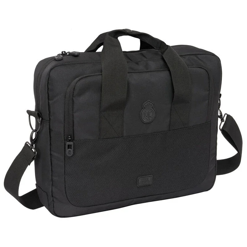 Real Madrid Premium suitcase Nerdscape