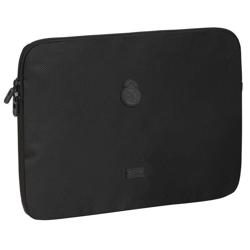 Real Madrid Premium Laptop case Nerdscape