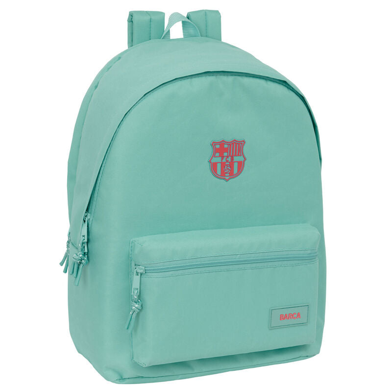 FC Barcelona Laptop backpack 44cm Nerdscape