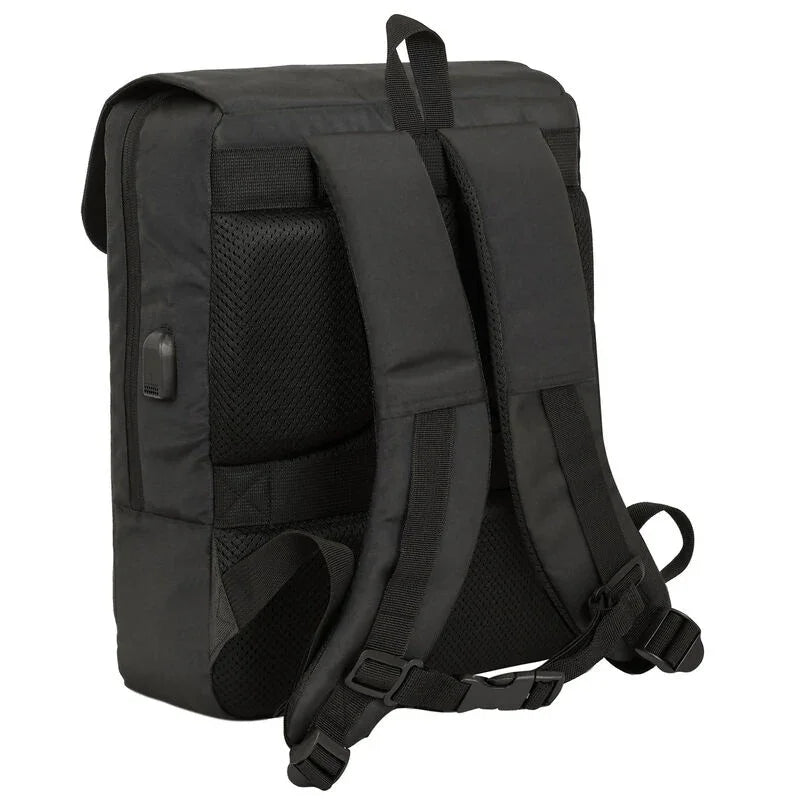 FC Barcelona Premium Laptop backpack 39cm Nerdscape