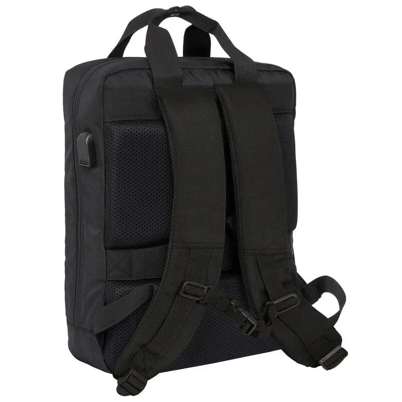 FC Barcelona Premium Laptop backpack 39cm Nerdscape