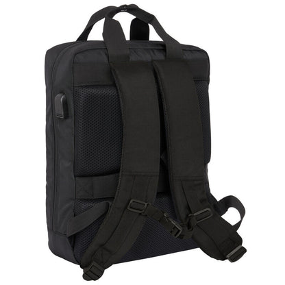 FC Barcelona Premium Laptop backpack 39cm