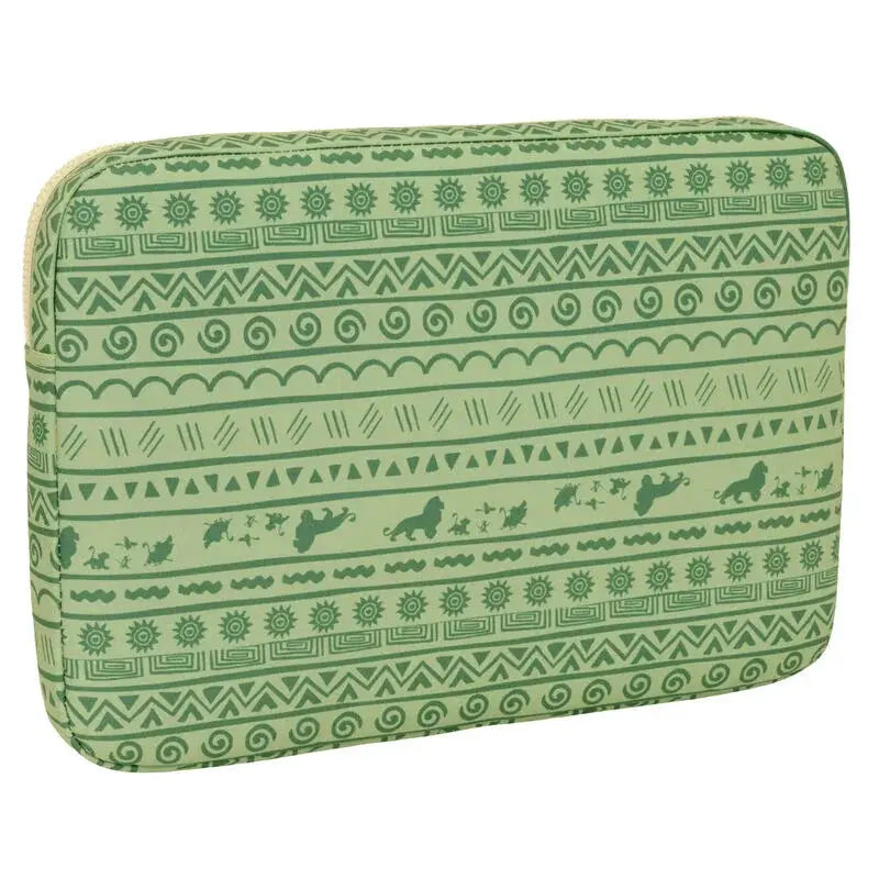 Disney The Lion King Mufasa Laptop case Nerdscape