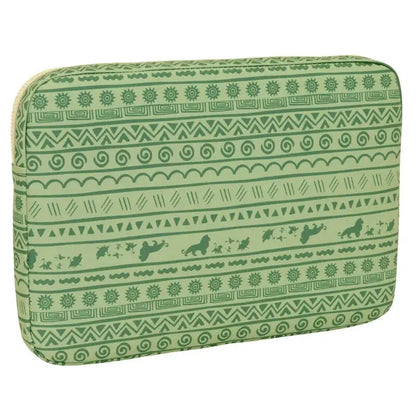 Disney The Lion King Mufasa Laptop case Nerdscape