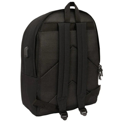 FC Barcelona Laptop backpack 44cm Nerdscape