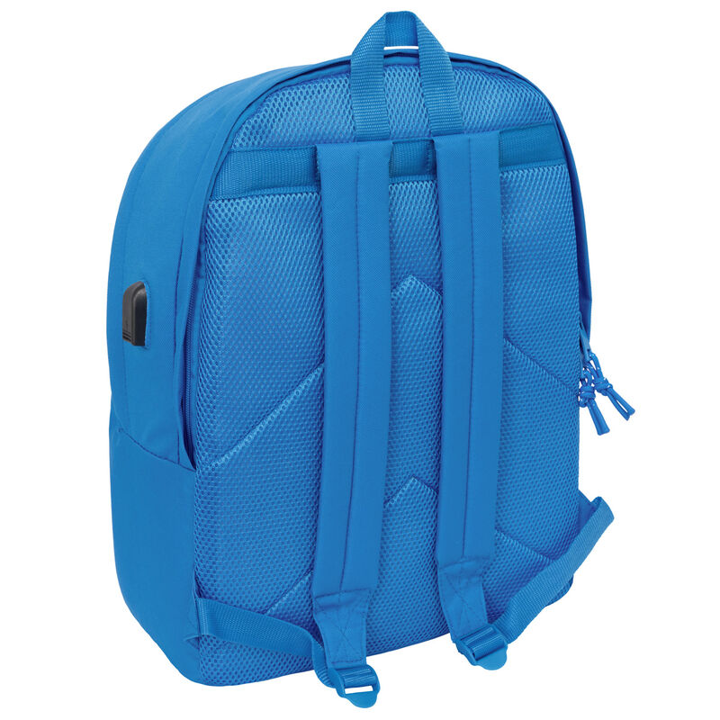 FC Barcelona Laptop backpack 44cm Nerdscape