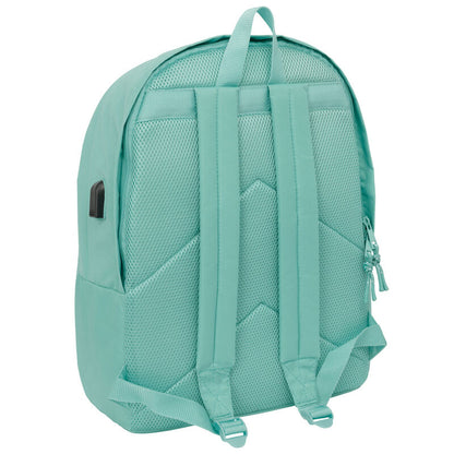 FC Barcelona Laptop backpack 44cm Nerdscape