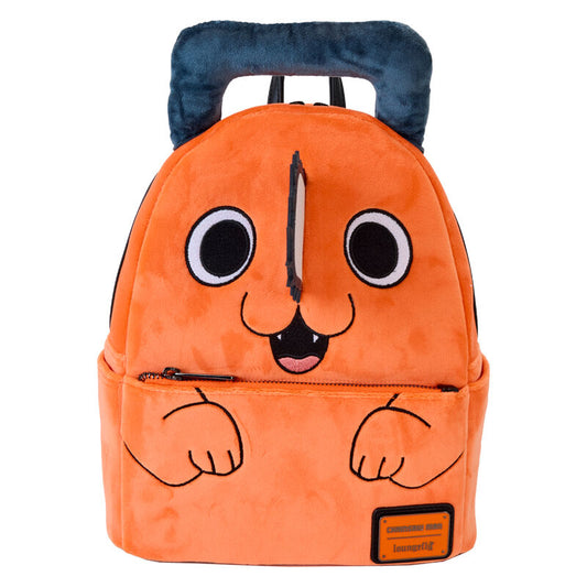 Loungefly Chainsaw Man Pocota backpack 26cm