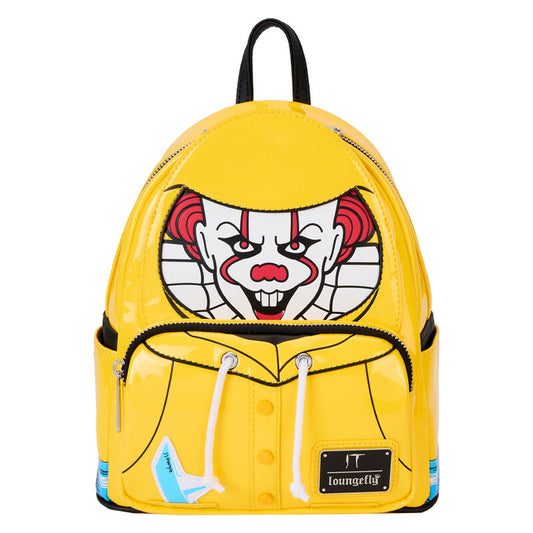Loungefly IT Brothers backpack Nerdscape