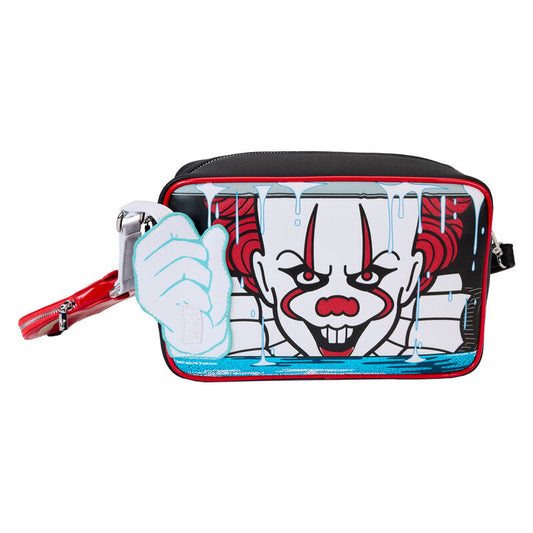 Loungefly IT Pennywise shoulder bag Nerdscape