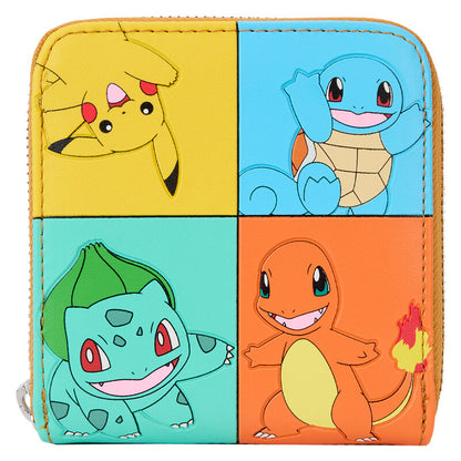 Loungefly Pokemon wallet Nerdscape
