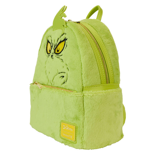 Sac à dos Loungefly Grinch