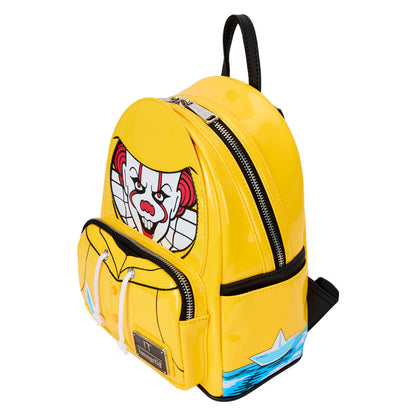 Loungefly IT Brothers backpack Nerdscape