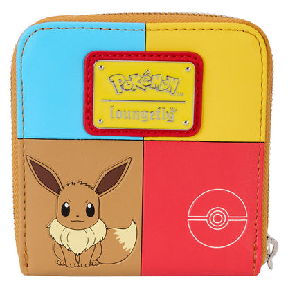 Loungefly Pokemon wallet Nerdscape