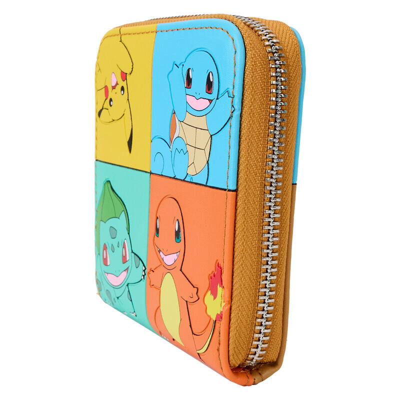 Loungefly Pokemon wallet Nerdscape