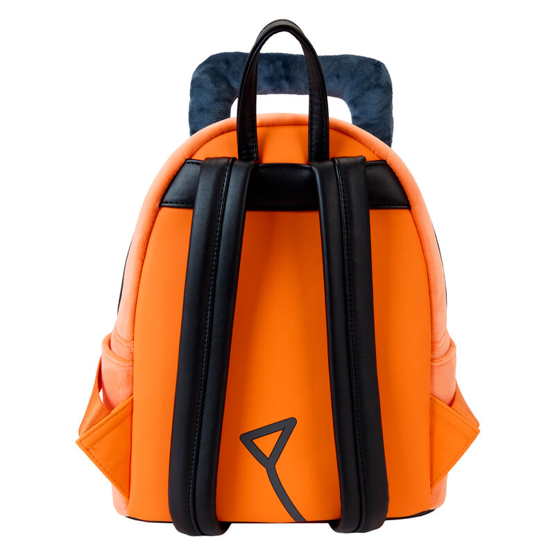 Loungefly Chainsaw Man Pochita backpack 26cm Nerdscape