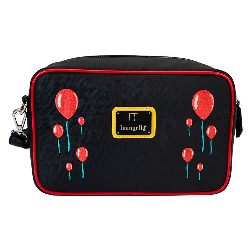 Loungefly IT Pennywise shoulder bag Nerdscape