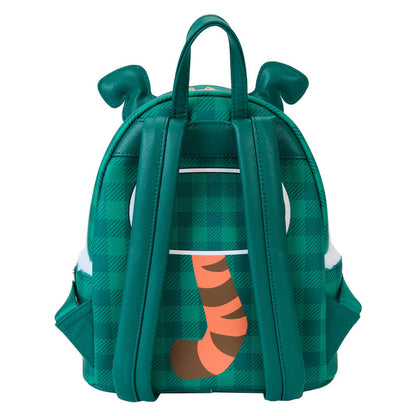 Loungefly Disney Winnie the Pooh Pajamas Tiger backpack Nerdscape