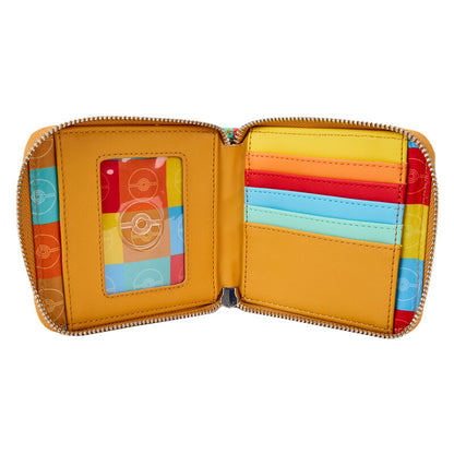 Loungefly Pokemon wallet Nerdscape