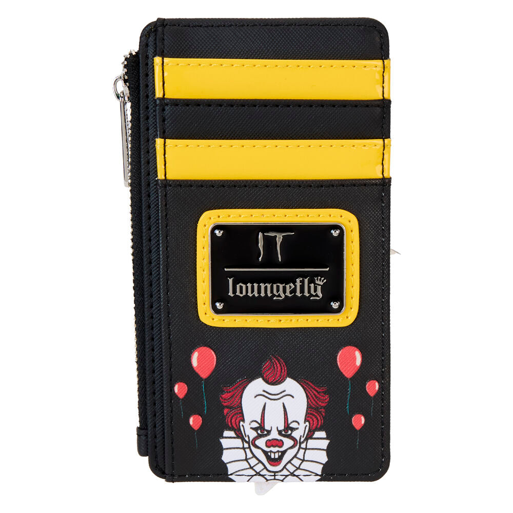 Loungefly IT Brothers card holder Nerdscape