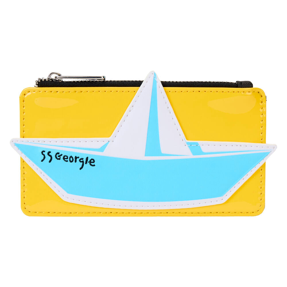Loungefly IT Brothers card holder Nerdscape