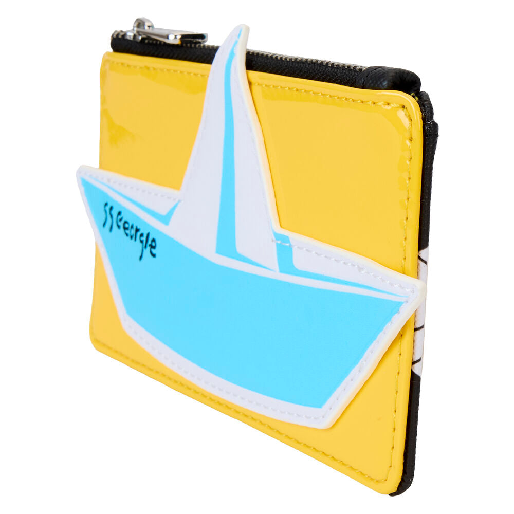 Loungefly IT Brothers card holder Nerdscape
