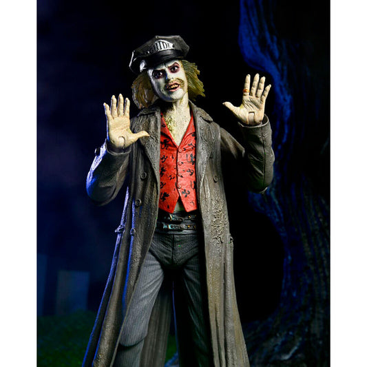 Funko Pop! Beetlejuice Ultimate Beetlejuice Tour Guide - Figura da Collezione 18cm - Nerdscape