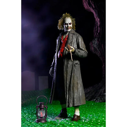 Funko Pop! Beetlejuice Ultimate Beetlejuice Tour Guide - Figura da Collezione 18cm - Nerdscape Nerdscape