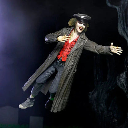 Funko Pop! Beetlejuice Ultimate Beetlejuice Tour Guide - Figura da Collezione 18cm - Nerdscape Nerdscape